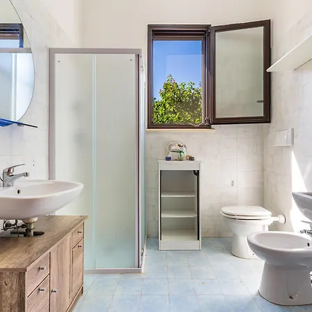 Domus By Barbarhouse Holiday home Nardo